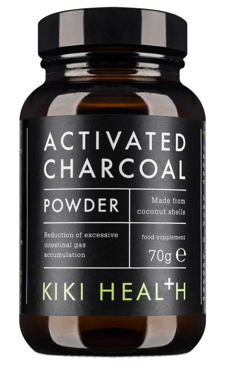 Activated Charcoal Powder – 70g
