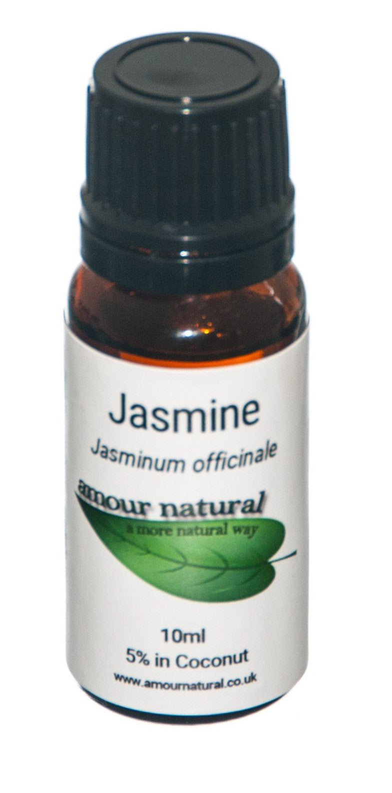 Jasmine Essential Oil (5% in coconut oil) 10ml