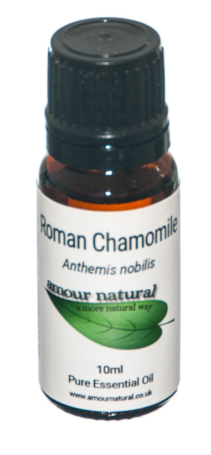 Roman Chamomile Essential Oil 5ml