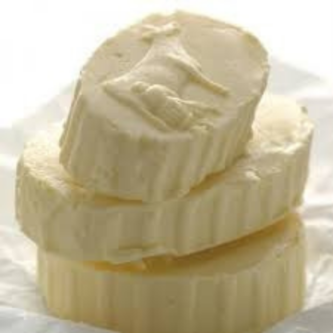 Unpasteurised Raw Cultured Butter 250g - Crunchy Celtic Salt (PRE-ORDER BULK BUY)
