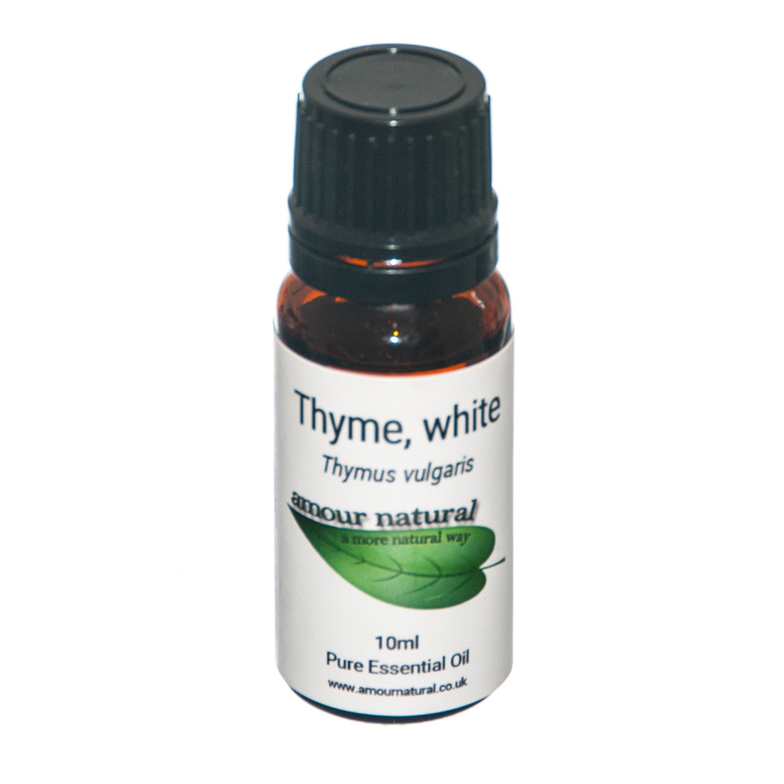White Thyme Essential Oil 10ml