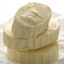 Unpasteurised Raw Cultured Butter 250g - Fine Celtic Salt