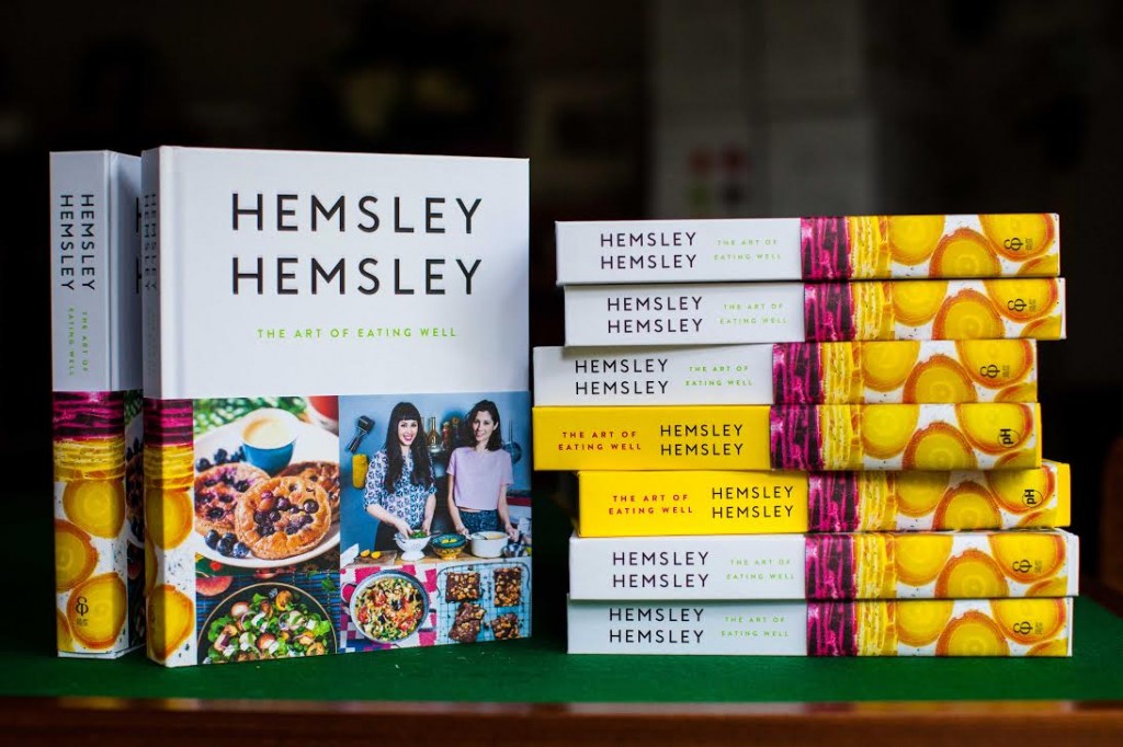 The Art of Eating Well - Hemsley & Hemsley