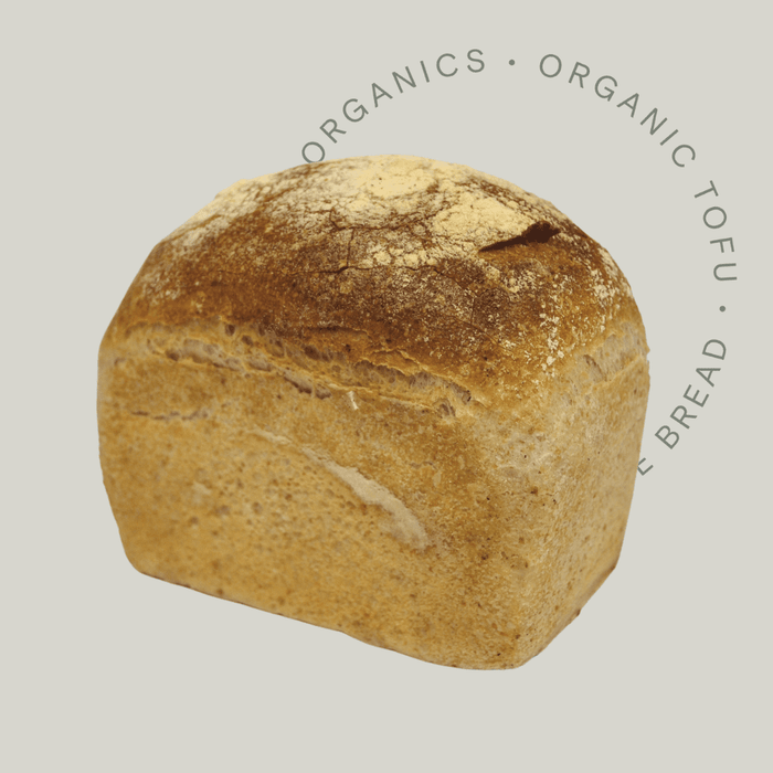 Organic & Sourdough Breads