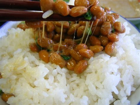 What is all the fuss about Natto?