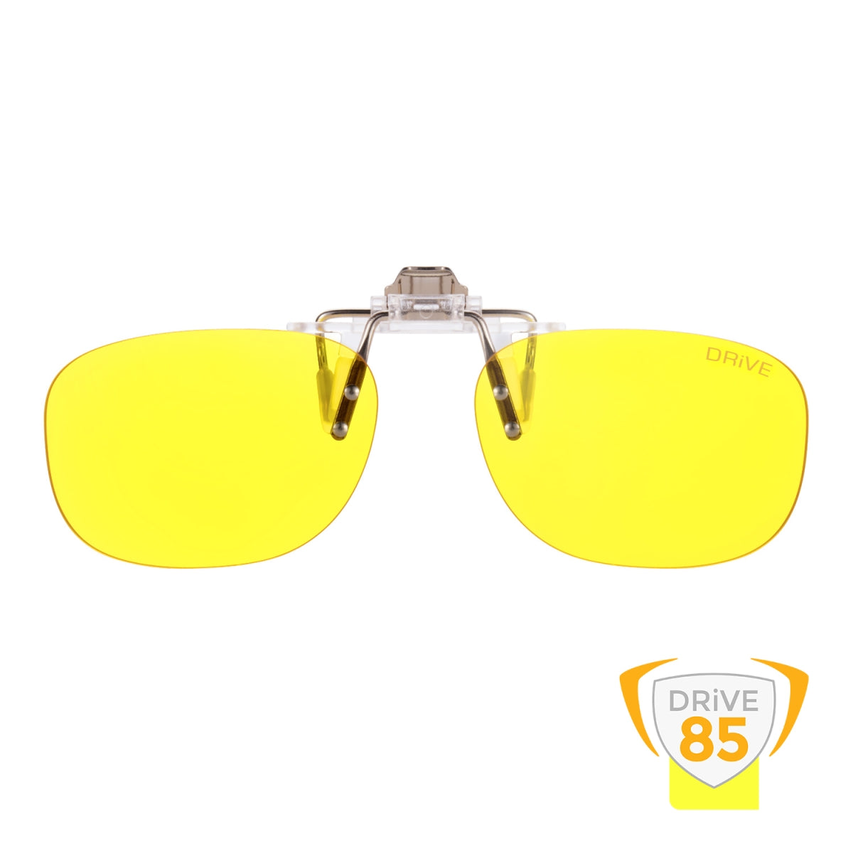 PRiSMA 85% Blue Light Filter Glasses CLiP-ON DRiVE85