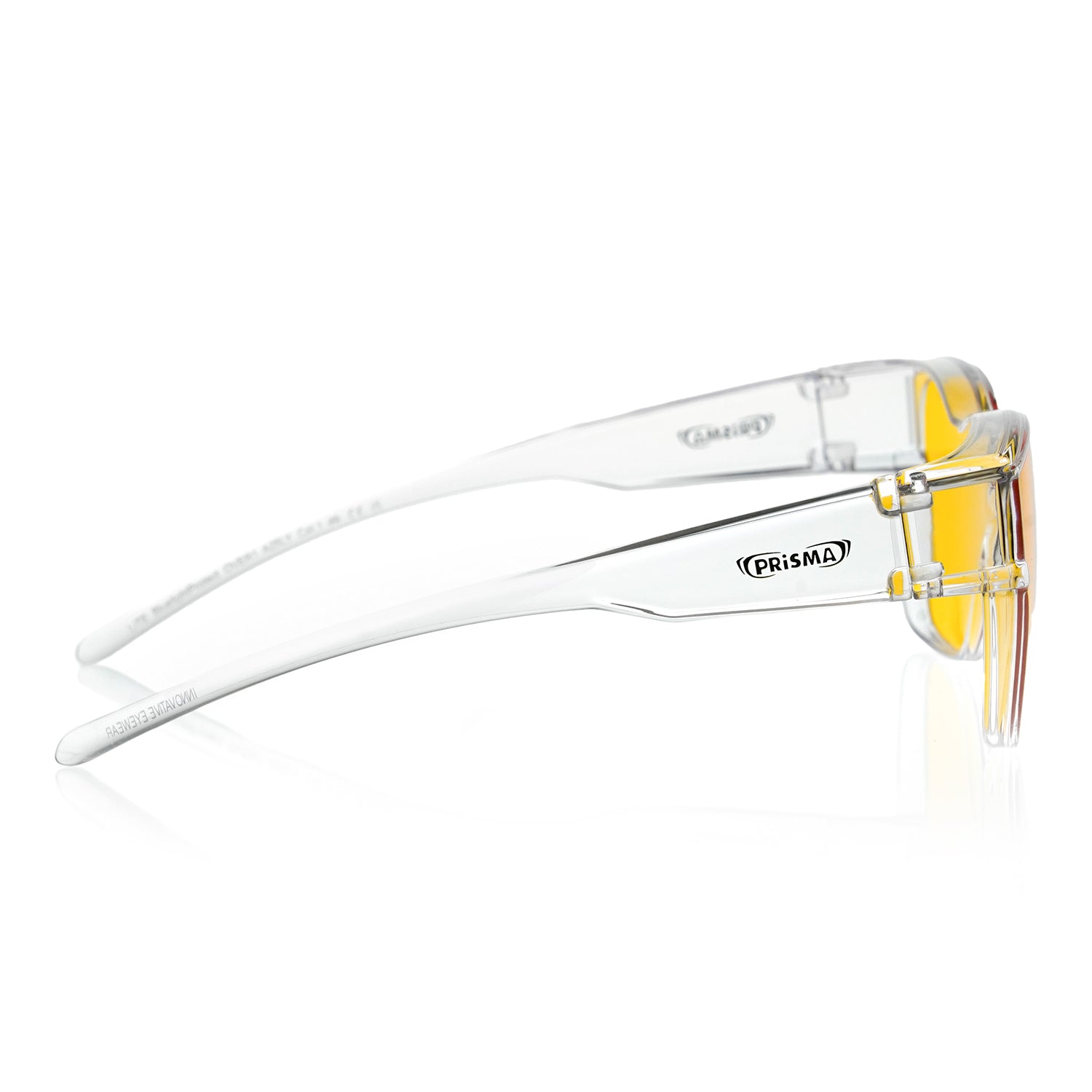 PRiSMA Blue Blocking Glasses - FiT-OVER1 LiTE95