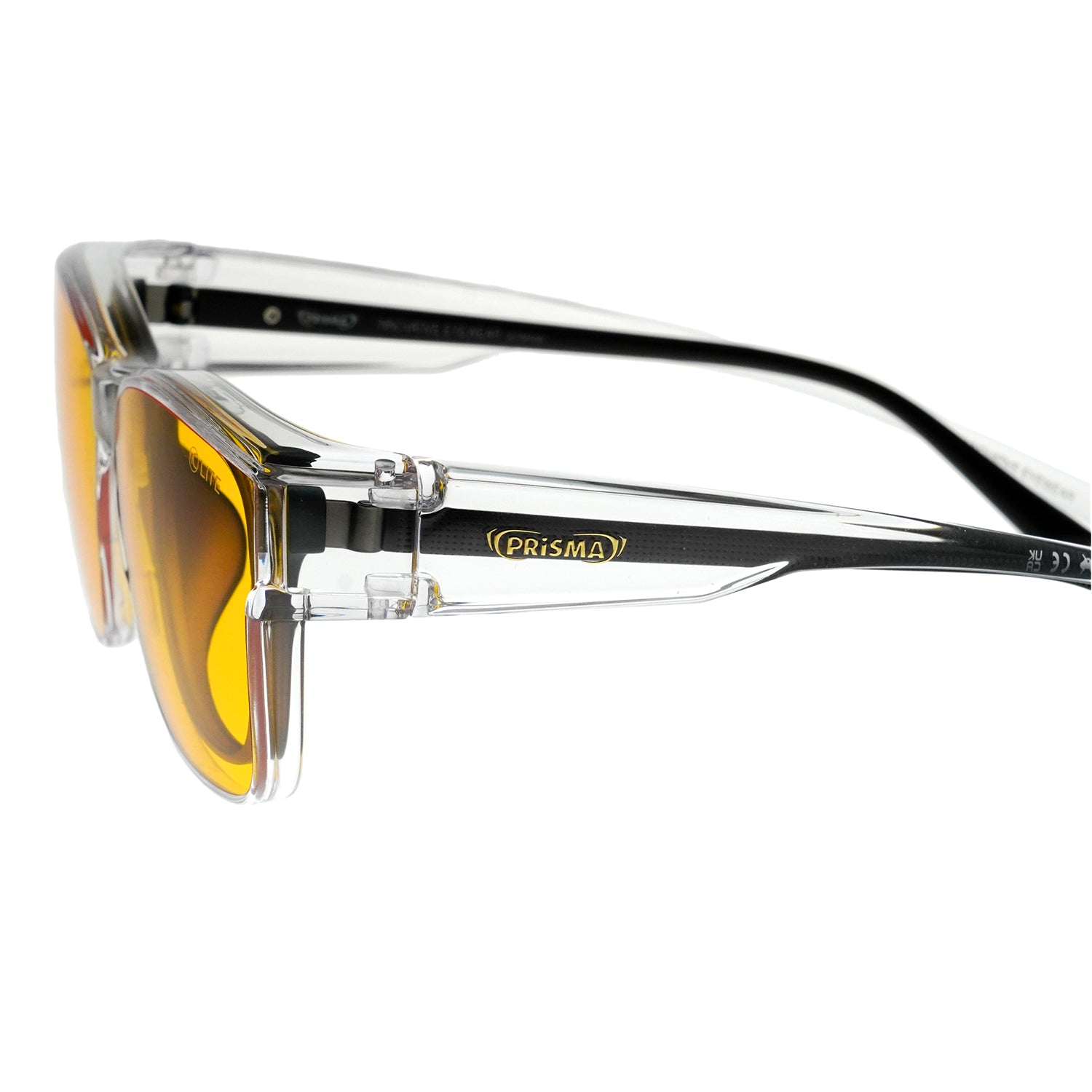 PRiSMA Blue Blocking Glasses - FiT-OVER1 LiTE95