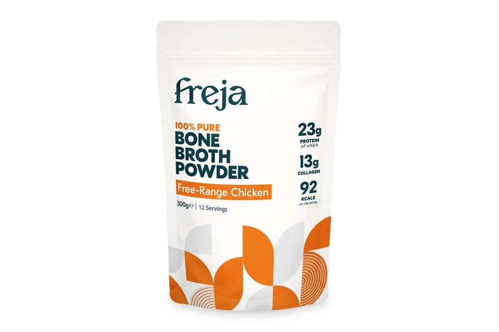 Chicken Bone Broth Protein Powder 300g