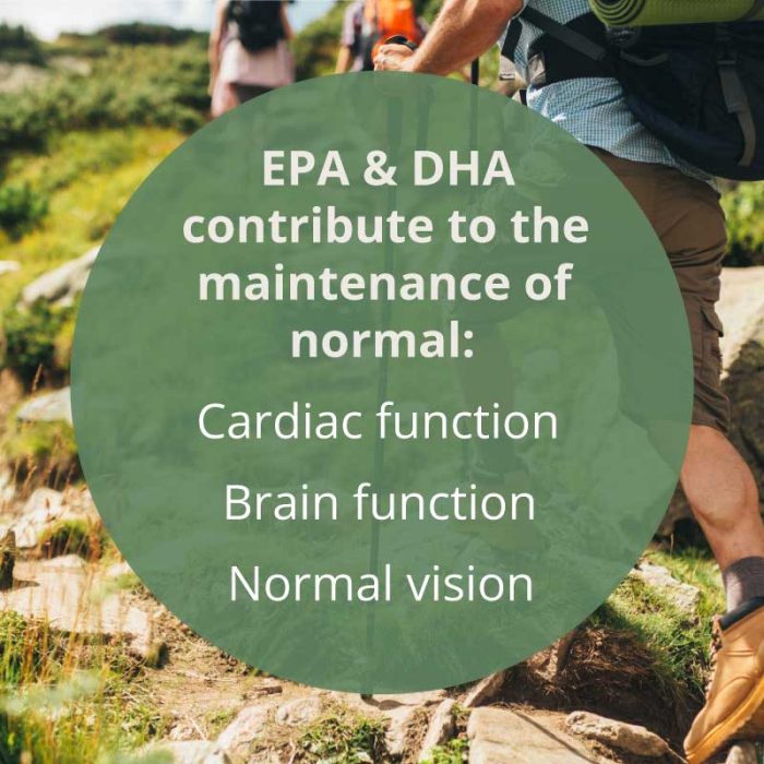 The Krill Miracle 60 softgels