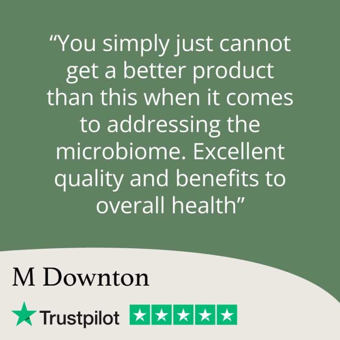 Prescript Biotics ™ – 90 Veg caps 500mg