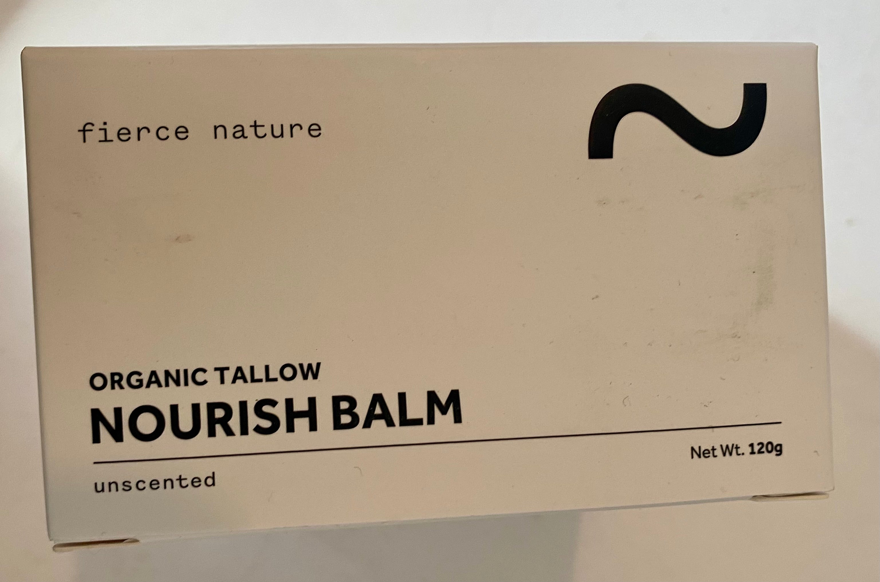 Pure Organic Tallow Balm 100g