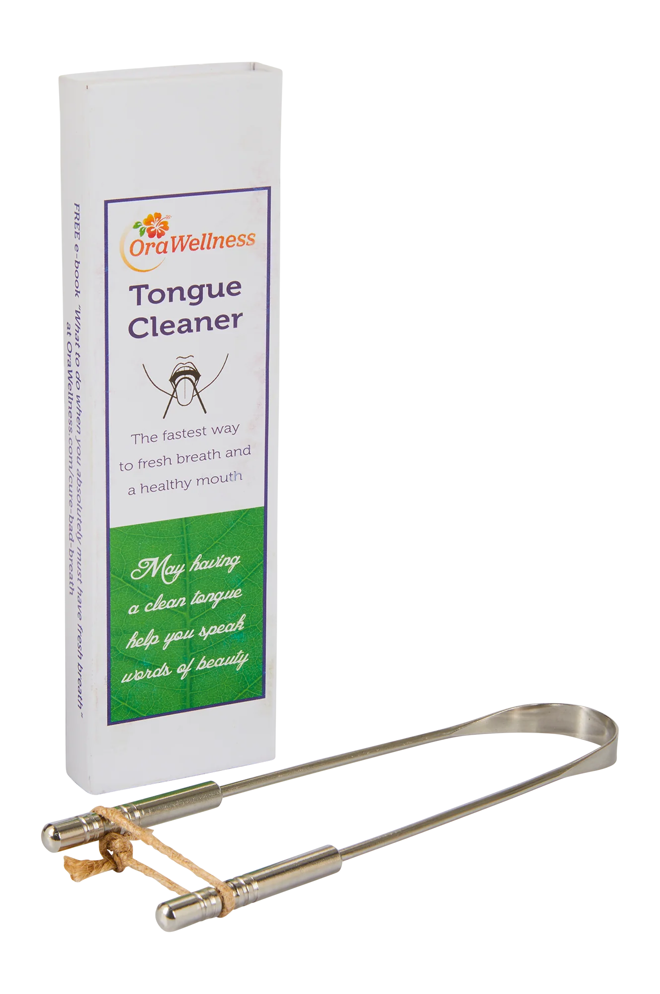 Tongue Cleaners