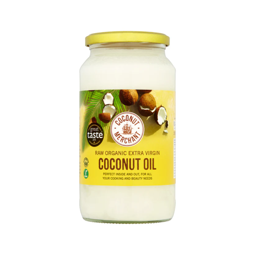 Coconut Oil