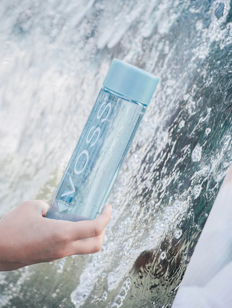 Still Water 500ml PET