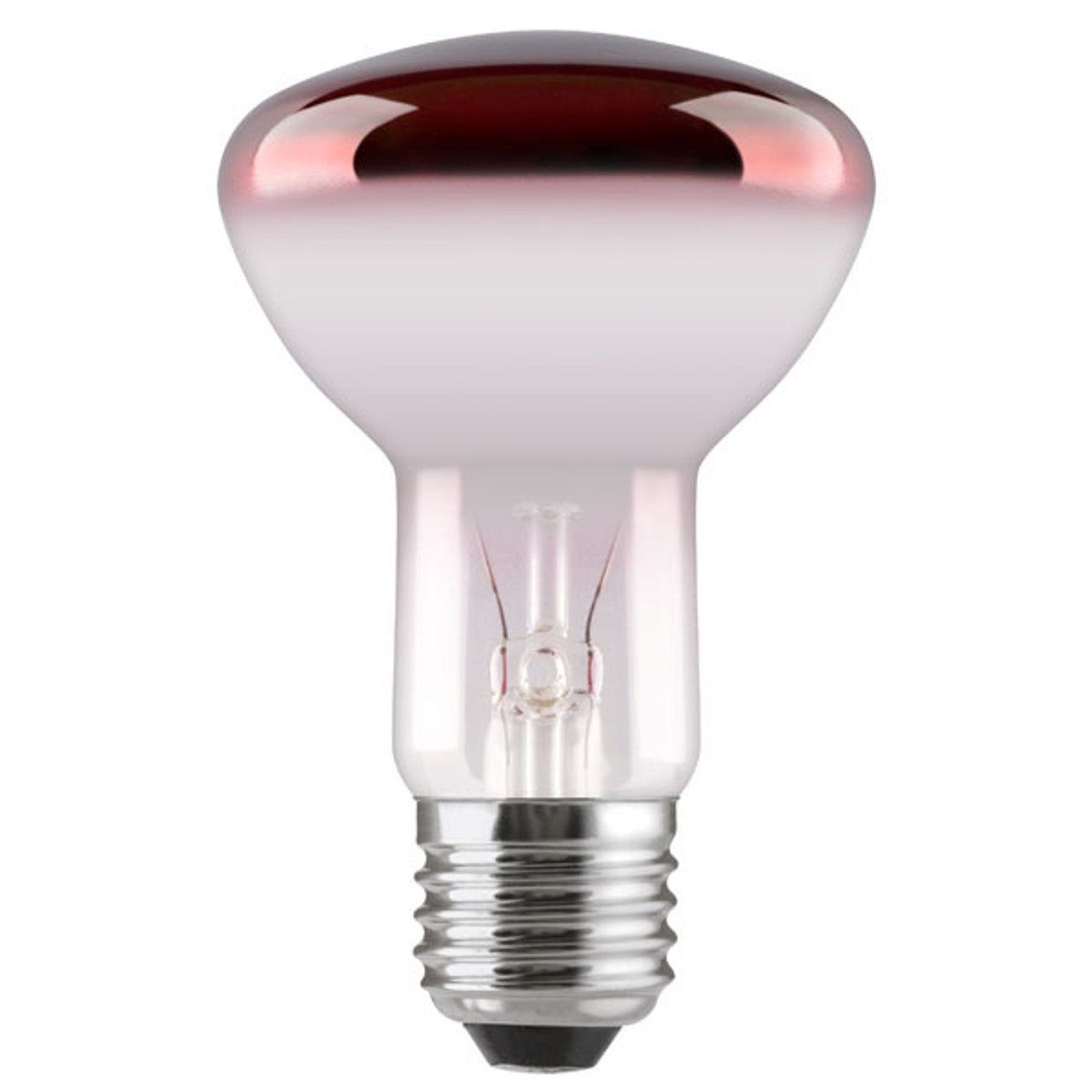 Red Reflector Lamp E27 40W