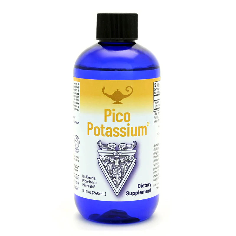 Pico Potassium 240ml