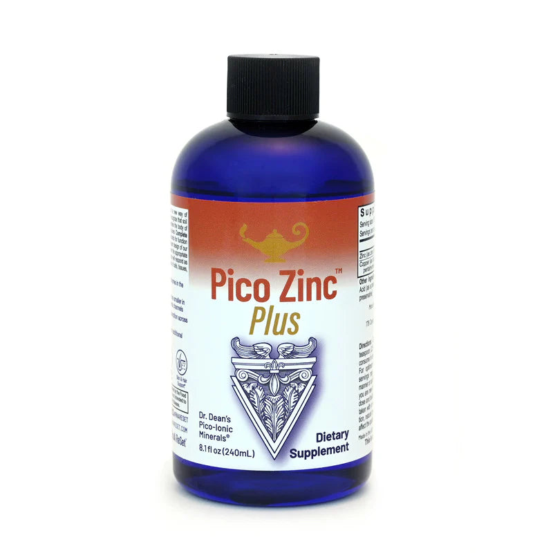 Pico Zinc Plus™ 240ml