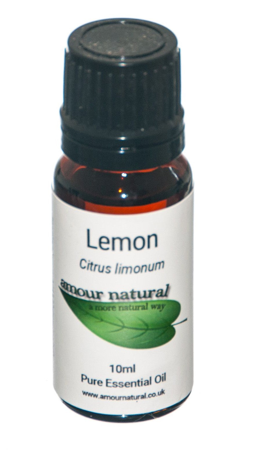 Lemon essential Oil 10ml