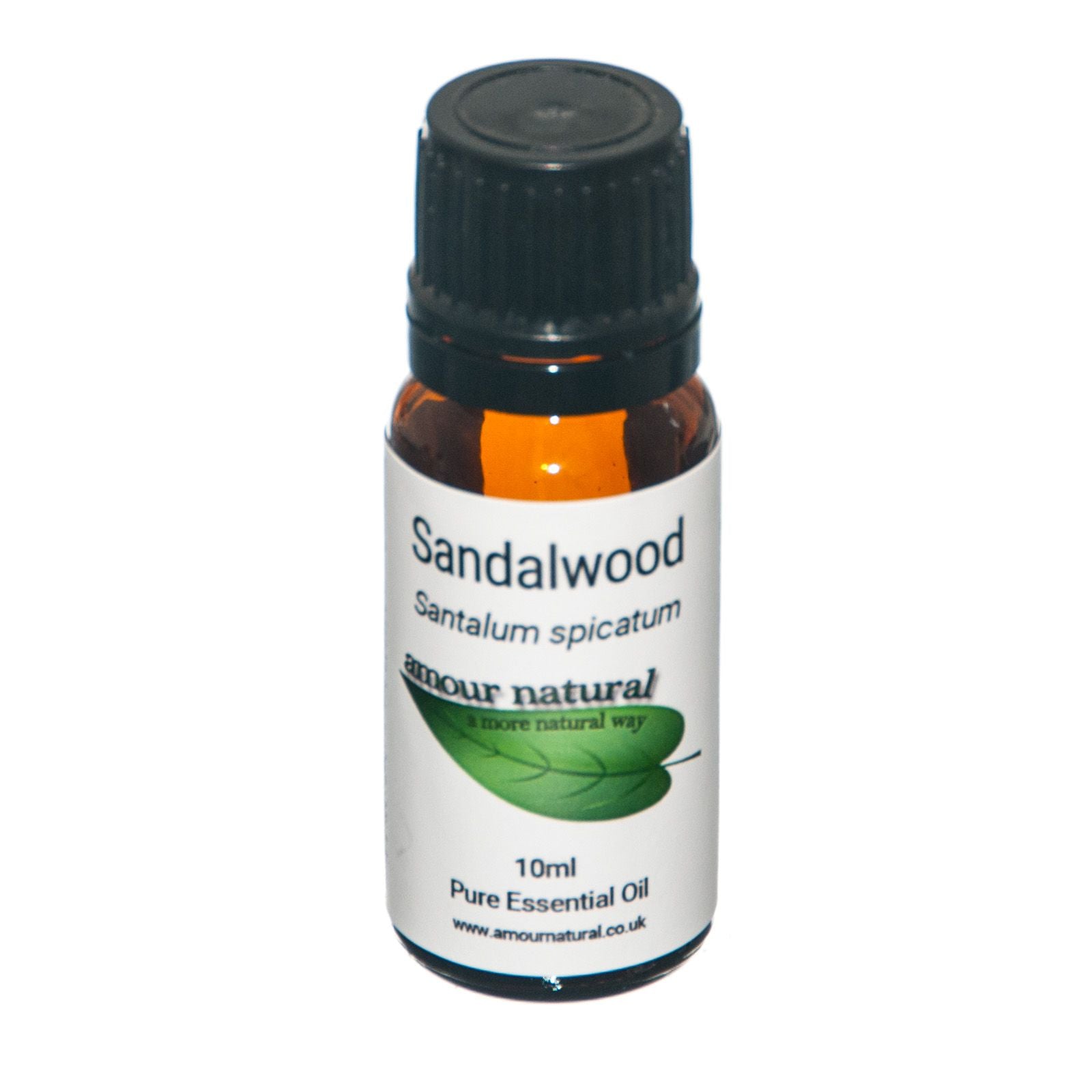 Sandalwood Essential Oil 2ml
