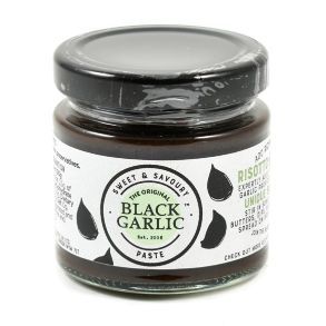 Black Garlic Paste 100g
