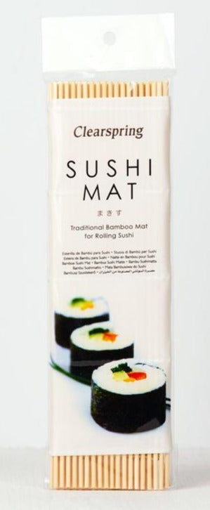 Sushi Mat