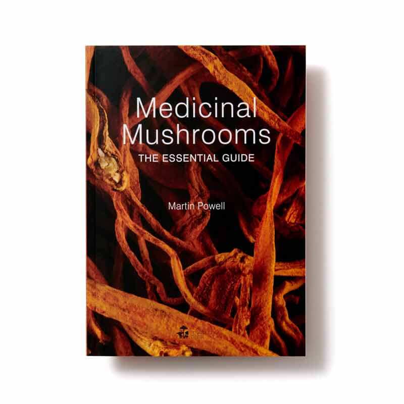 Medicinal Mushrooms – The Essential Guide