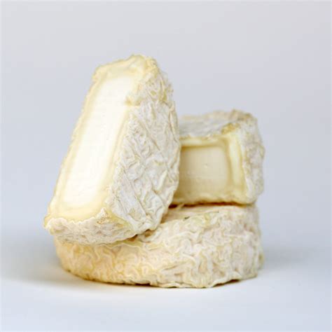 Pelardon Raw Goat Cheese - approx 60g