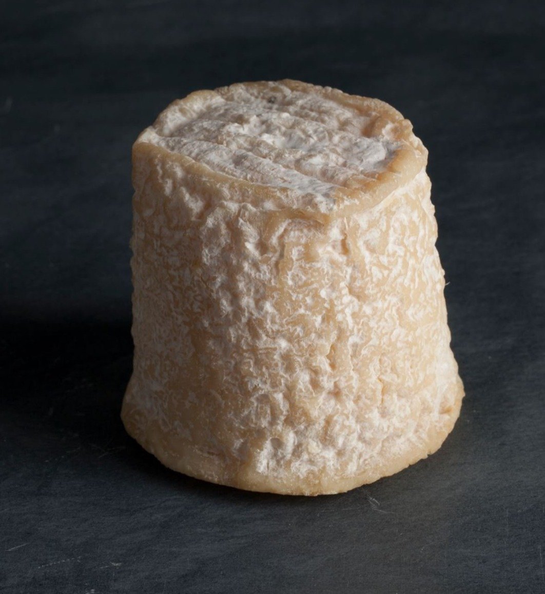 Chabichou Raw Goat's Cheese 160g (Bulk Pre-Order)