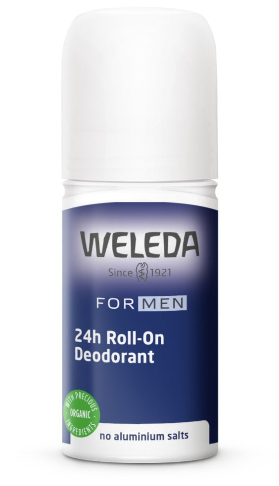 Men 24hr Roll On Deodorant 50ml