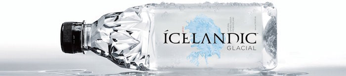 Glacial Water 1L - still