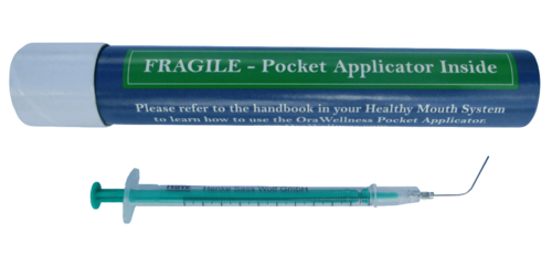 Pocket Applicator - replacement