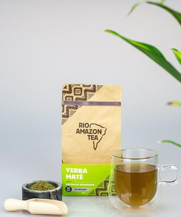 CHADO Yerba Mate Mate Tea Pouch Price in India  Buy CHADO Yerba Mate Mate  Tea Pouch online at Flipkartcom